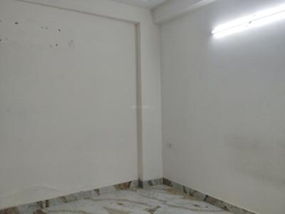Bedroom Image of 1150 Sq.ft 3 BHK Builder Floor for rent in Said-Ul-Ajaib New Delhi for Rs. 25000