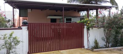 Image of 650 Sq.ft 2 BHK Independent House for sale in Sulur, Coimbatore for Rs. 6800000