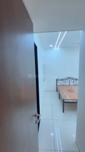 Bedroom Image of 900 Sq.ft 2 BHK Apartment / Flat for rent in VJ Yashone Wakad Central, Wakad Pune for Rs. 39999