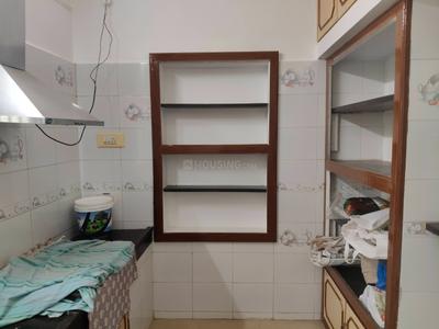 Bathroom Image of 1600 Sq.ft 2 BHK Independent House for rent in Periya Semur Erode for Rs. 15000