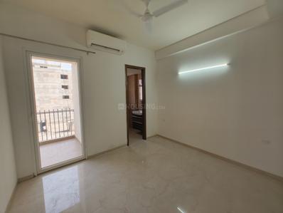 Bedroom Image of 1185 Sq.ft 2 BHK Apartment / Flat for sale in Smartworld Orchard, Sector 61 Gurgaon for Rs. 16800000