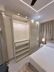 Bedroom Image of 1930 Sq.ft 3 BHK Apartment / Flat for sale in Kaza Guntur for Rs. 9000000