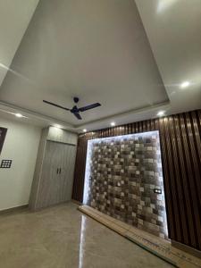 Bedroom Image of 1600 Sq.ft 3 BHK Builder Floor for sale in GMS Road Dehradun for Rs. 11000000