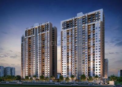 1 BHK Flat