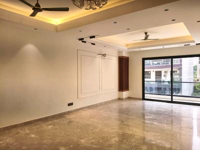 Living Room Image of 1800 Sq.ft 3 BHK Builder Floor for sale in Sector 57 Gurgaon for Rs. 28000000