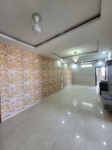 Hall Image of 1600 Sq.ft 3 BHK Apartment / Flat for rent in Manyawas Jaipur for Rs. 22000