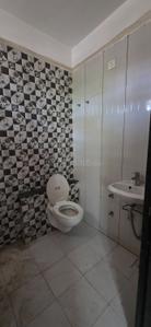 Bathroom Image of 1625 Sq.ft 3 BHK Apartment / Flat for sale in Ravindra Nagar Indore for Rs. 13000000