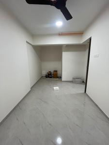 Hall Image of 950 Sq.ft 3 BHK Apartment / Flat for rent in Mumbai Central Mumbai for Rs. 83000