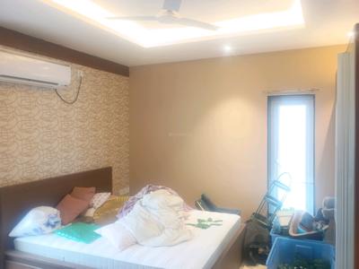 Bedroom Image of 3718 Sq.ft 4 BHK Villa for sale in Tukkuguda Hyderabad for Rs. 37006899