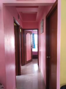 Image of 1080 Sq.ft 3 BHK Apartment / Flat for sale in Symphony Towers, Sarsuna, Kolkata for Rs. 7000000