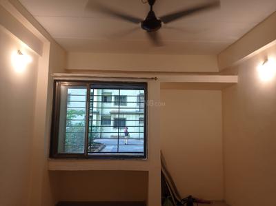 Image of 370 Sq.ft 1 BHK Independent House for sale in Kharghar, Navi Mumbai for Rs. 4200000