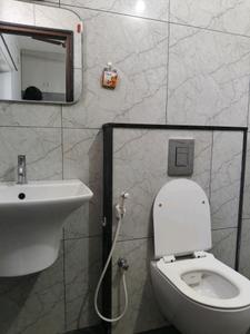 Bedroom Two Image of 1162 Sq.ft 2 BHK Apartment / Flat for sale in SIS Florence, Porur Chennai for Rs. 9200000