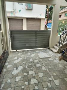 Balcony Image of 800 Sq.ft 1 RK Independent House for rent in Hallehalli Bengaluru for Rs. 16000