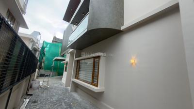 Balcony Image of 3000 Sq.ft 4 BHK Independent House for sale in Kakkanad Kochi for Rs. 18300000