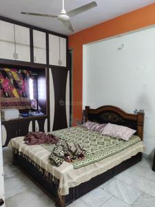Bedroom Image of 1100 Sq.ft 2 BHK Apartment / Flat for sale in Uppal Kalan Secunderabad for Rs. 4500000
