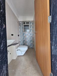 Bathroom Image of 893 Sq.ft 2 BHK Apartment / Flat for sale in Dynamic Grandeur Premium I, Undri Pune for Rs. 5500000