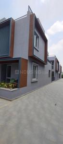 Image of 2277 Sq.ft 3 BHK Villa for sale in Radiance Gardenia by Radiance Realty Developers India Limeted, Tirumanahalli, Bengaluru for Rs. 38000000