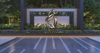 Image of 1621 Sq.ft 3 BHK Apartment / Flat for sale in Kothrud, Pune for Rs. 19600000