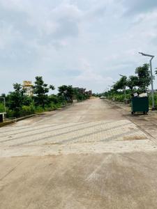 Image of 1000 Sq.ft Residential Plot / Land for sale in Abhinav City, Vidhan Sabha Road, Raipur for Rs. 3100000