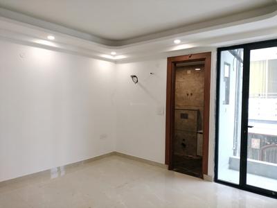 Bedroom Image of 1750 Sq.ft 3 BHK Apartment / Flat for sale in Sector 27 Dwarka New Delhi for Rs. 8500000