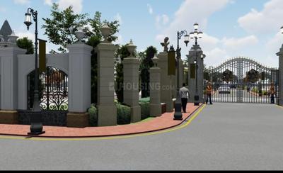 Image of 800 Sq.ft Residential Plot / Land for sale in Narayan Triveni, Kanadiya, Indore for Rs. 4000000