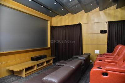 Hall Image of 10000 Sq.ft 5 BHK Villa for sale in Joythinagar Chikkamagaluru for Rs. 90000000