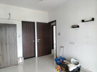 Gagan Unnatii Bedroom Three 3