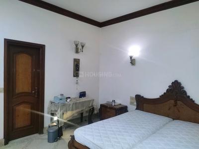 Bedroom Image of 3500 Sq.ft 5 BHK Independent House for sale in Sector 15A Noida for Rs. 195000000
