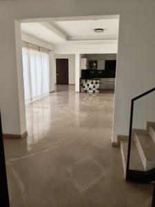 4 BHK Villa