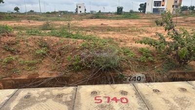 Image of 4000 Sq.ft Residential Plot / Land for sale in Nadaprabhu Kempegowda layout, Bengaluru for Rs. 44000000