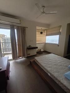 Bedroom Image of 1620 Sq.ft 3 BHK Apartment / Flat for sale in Dasnac The Jewel, Sector 75 Noida for Rs. 27500000