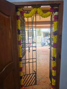 Living Room Image of 876 Sq.ft 2.5 BHK Apartment / Flat for rent in Pammal Chennai for Rs. 23000