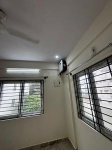 Bedroom Image of 1400 Sq.ft 1 BHK Apartment / Flat for rent in Subramanyapura Bengaluru for Rs. 25000