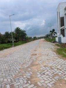Image of 1440 Sq.ft Residential Plot / Land for sale in Swapnabhumi, New Town, Kolkata for Rs. 3400000