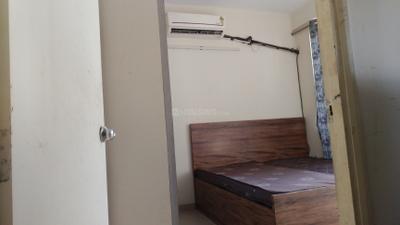 Bedroom Image of 900 Sq.ft 2 BHK Apartment / Flat for rent in Pyramid Urban Homes, Sector 70A Gurgaon for Rs. 29000