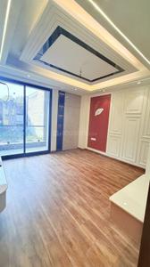 Bedroom Image of 1700 Sq.ft 3 BHK Builder Floor for sale in Sector 57 Gurgaon for Rs. 28000000