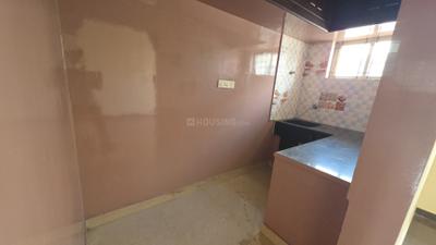 Kitchen Image of 850 Sq.ft 1 BHK Apartment / Flat for rent in JP Nagar Bengaluru for Rs. 17500