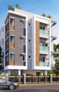 2 BHK Flat