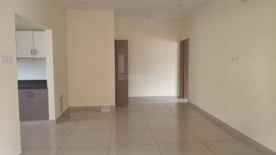 Living Room Image of 1300 Sq.ft 2 BHK Apartment / Flat for rent in Banashankari Bengaluru for Rs. 38000