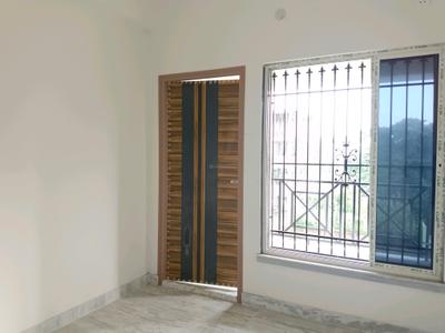 Bedroom Image of 1197 Sq.ft 3 BHK Apartment / Flat for sale in Nayabad Kolkata for Rs. 6400000