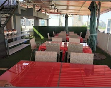 Hall Image of Short Stays in Viman Nagar, Pune
