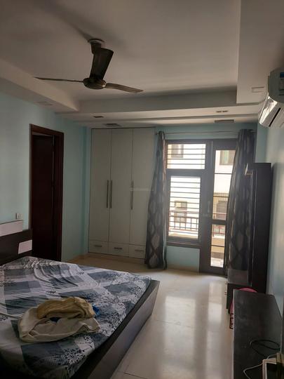 RWA Chittaranjan Park Block H Property Details Video 1