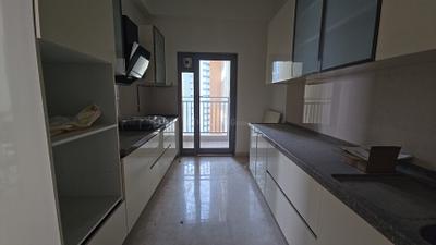Kitchen Image of 1700 Sq.ft 3 BHK Apartment / Flat for rent in Mahalakshmi Mumbai for Rs. 300000