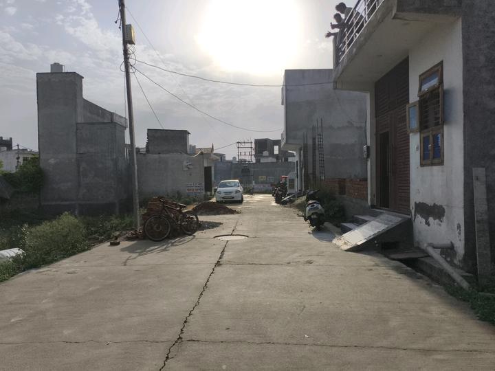 Radha Krishna Residency Main Image 1