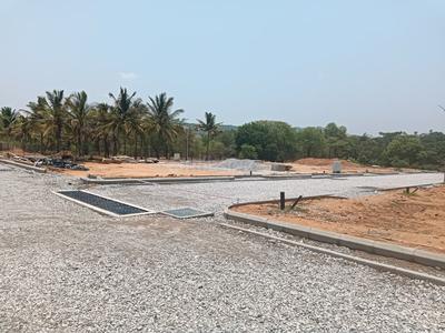 Landmark With The Rising Sun Plot View 1