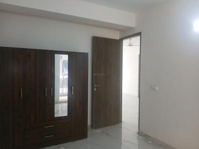 Bedroom Image of 1496 Sq.ft 3 BHK Apartment / Flat for sale in M3M Soulitude, Sector 89 Gurgaon for Rs. 15900000