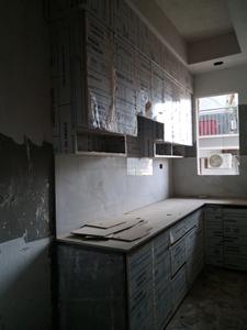Kitchen Image of 1050 Sq.ft 2 BHK Apartment / Flat for sale in Capital Home Tech Pride 3, Sector 73 Noida for Rs. 4018377