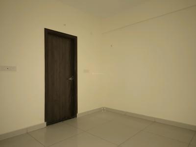 Bedroom Image of 1235 Sq.ft 2 BHK Apartment / Flat for sale in PSR Vanasree Phase 1, Chikkakannalli Bengaluru for Rs. 11362000
