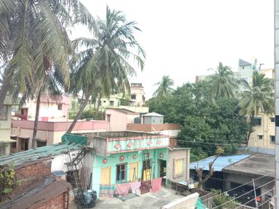 Bedroom Three Image of 1460 Sq.ft 3 BHK Apartment / Flat for sale in South Dum Dum Kolkata for Rs. 6132000