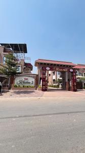 Image of 107 Sq.ft 4 BHK Independent House for sale in Hathijan, Ahmedabad for Rs. 15000000